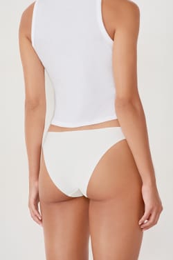 Braga de microfibra y encaje;${refinementColor}