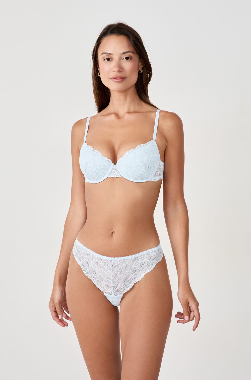 Bra N.4 - The Lightly Lined;${refinementColor}