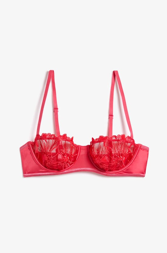Bra N.9 - Balconette;${refinementColor}