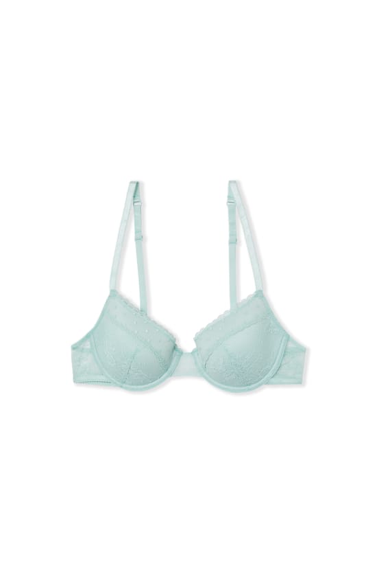 Bra N.4 - The Lightly Lined;${refinementColor}