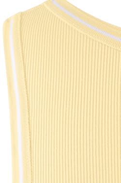 Top en microfibre avec brassi&egrave;re int&eacute;gr&eacute;e;${refinementColor}