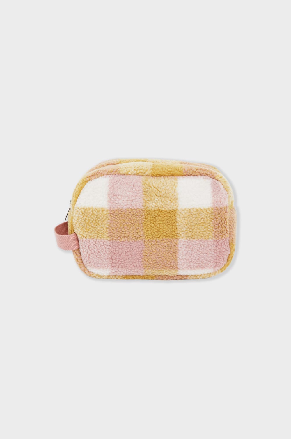 Patterned Pouch;${refinementColor}