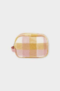 Patterned Pouch;${refinementColor}