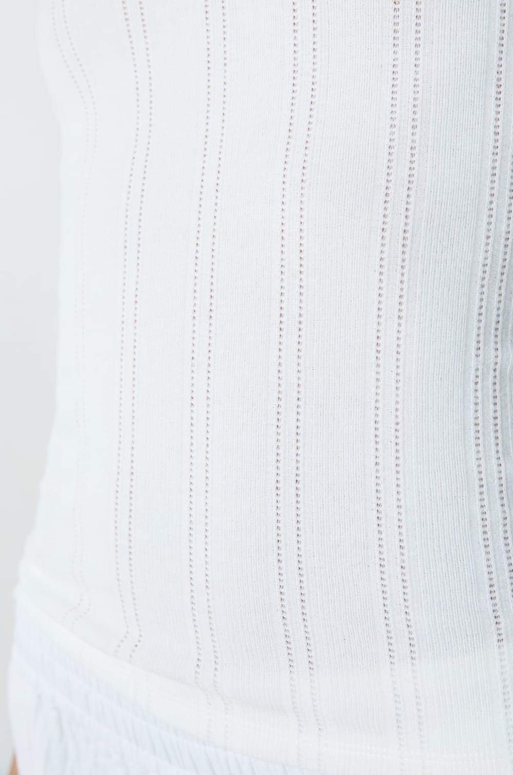 Top de tirantes con estampado;${refinementColor}