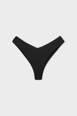 Brésilien high leg bas de maillot;${refinementColor}