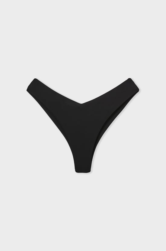 Brésilien high leg bas de maillot;${refinementColor}