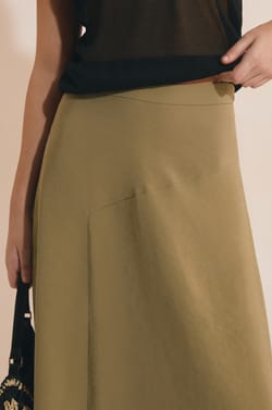 Jupe longue;${refinementColor}