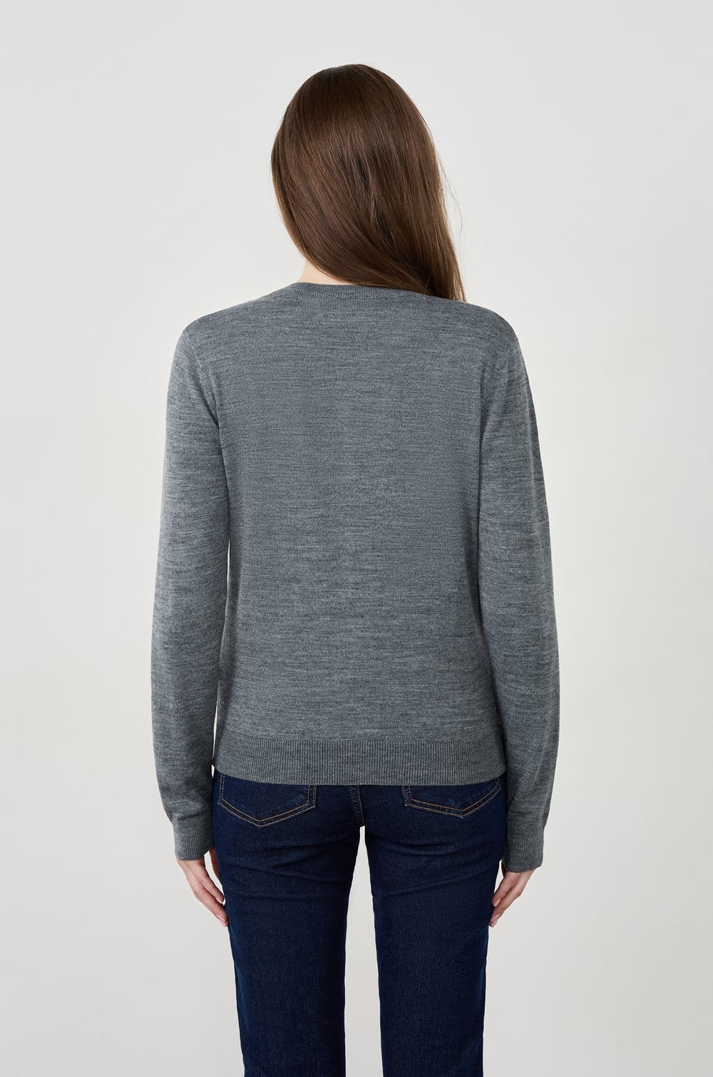 Gilet avec laine;${refinementColor}