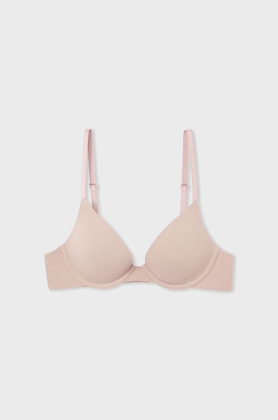 Soutien-gorge N.2 - Le push-up plongeant;${refinementColor}