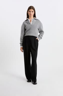 Pull col camionneur avec zip;${refinementColor}