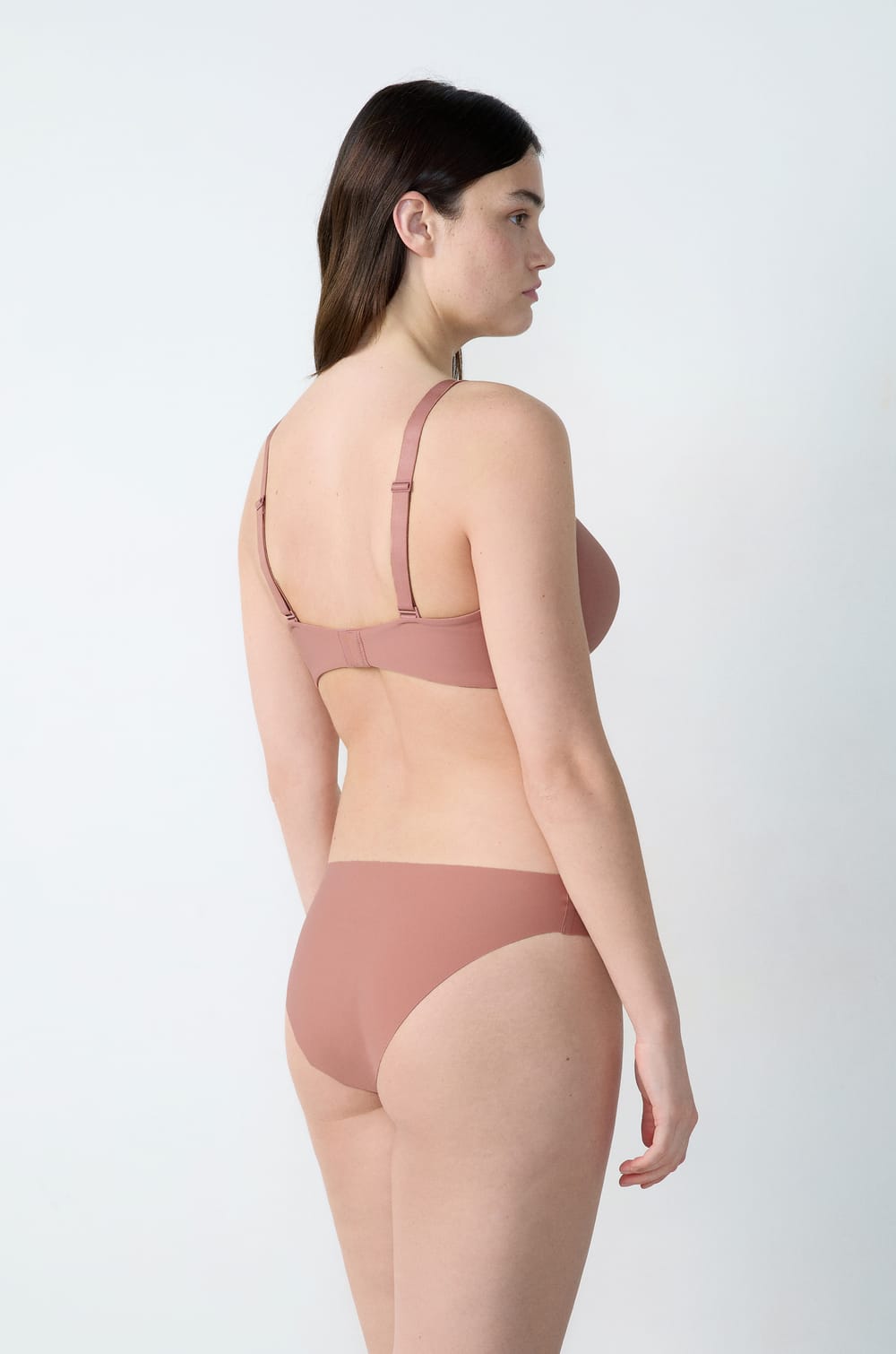Wireless Lightly Lined Bra;${refinementColor}