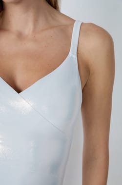 No Bra Effect Bodysuit;${refinementColor}