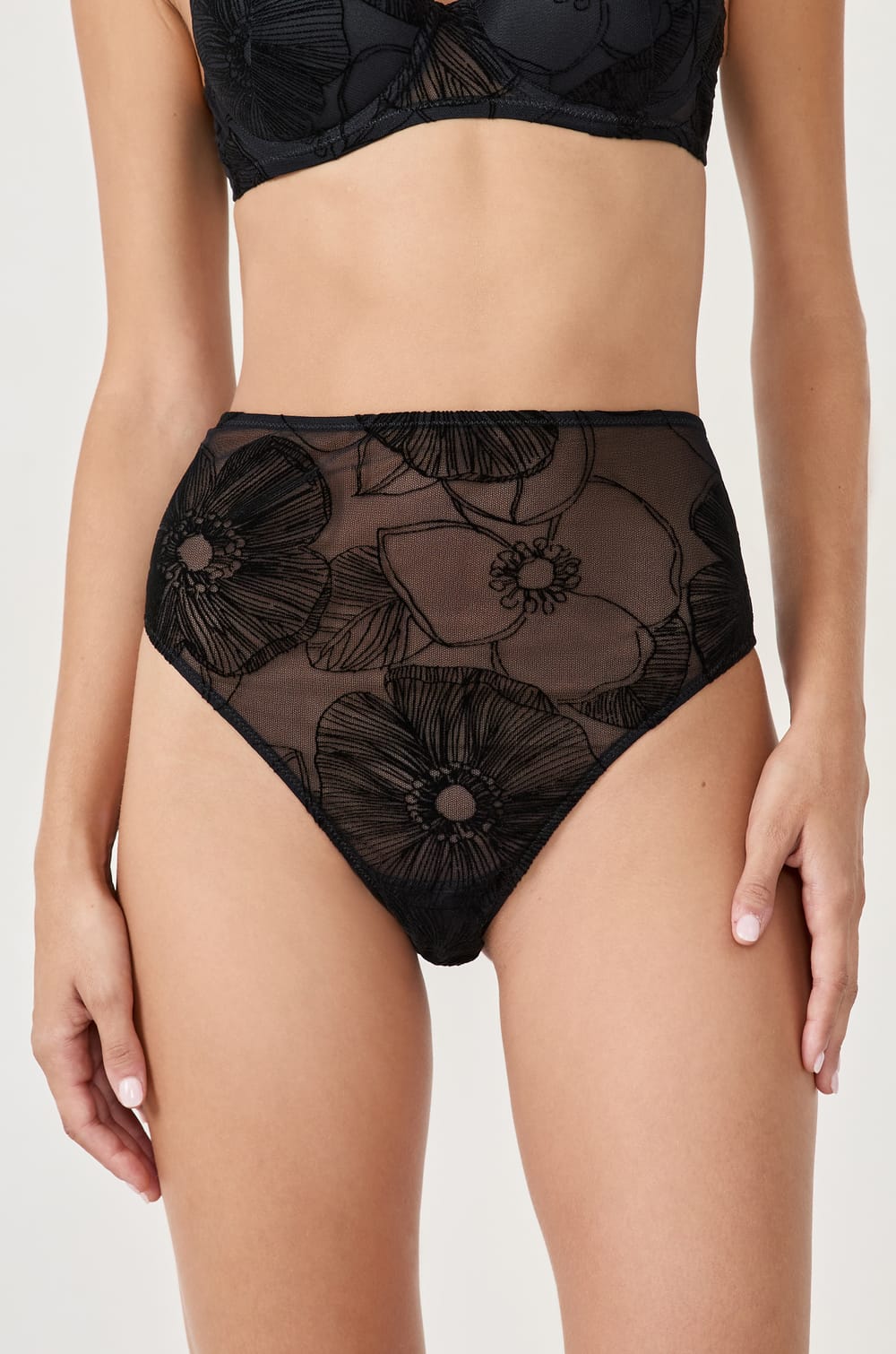 Culotte à motifs;${refinementColor}
