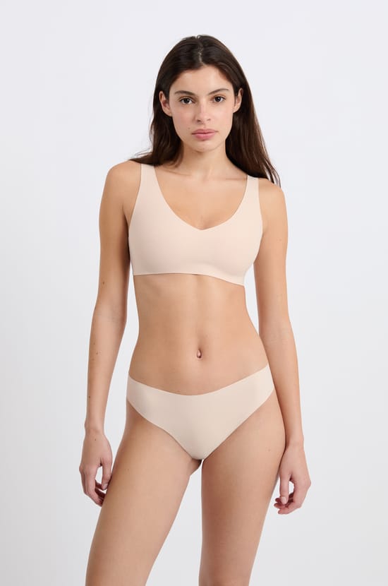 Microfibre Brief;${refinementColor}