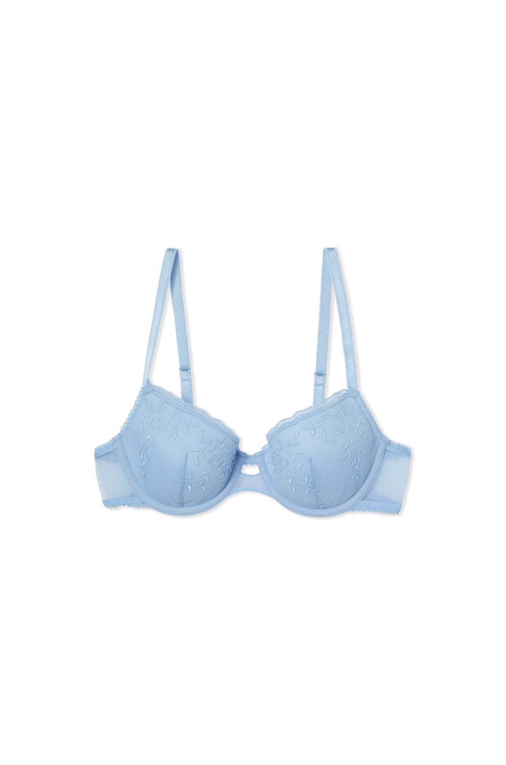 Biustonosz nr 4 &ndash; cienkie miseczki;${refinementColor}