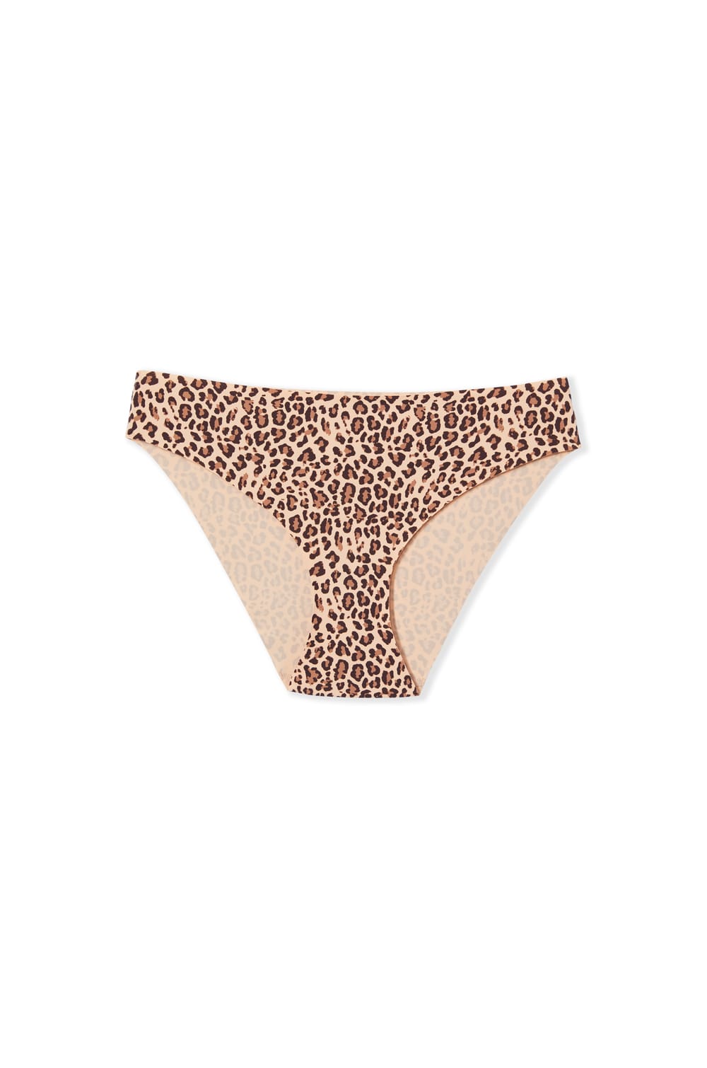 Culotte en microfibre;${refinementColor}