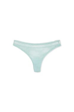 Tanga en broderie;${refinementColor}