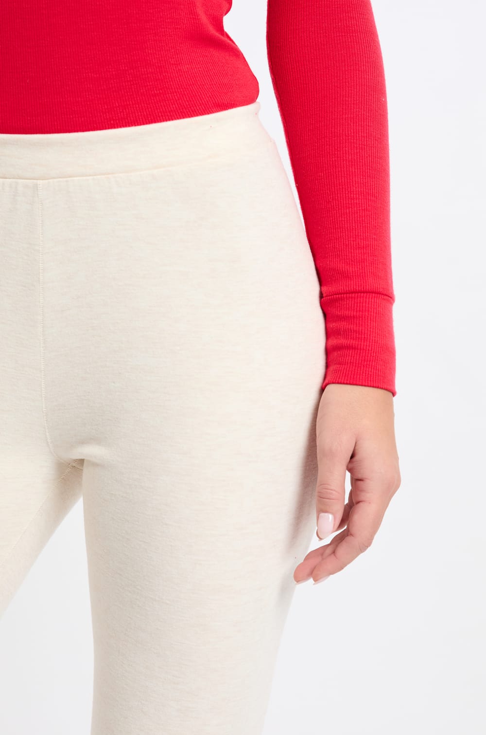 Legging long;${refinementColor}