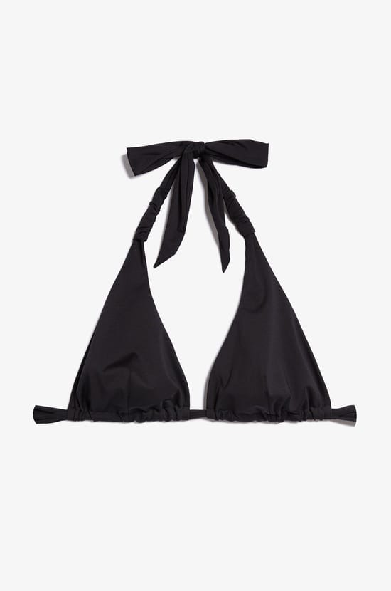 Triangle Bikini Top;${refinementColor}