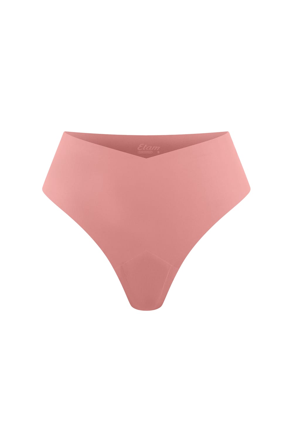 Microfibre Thong;${refinementColor}