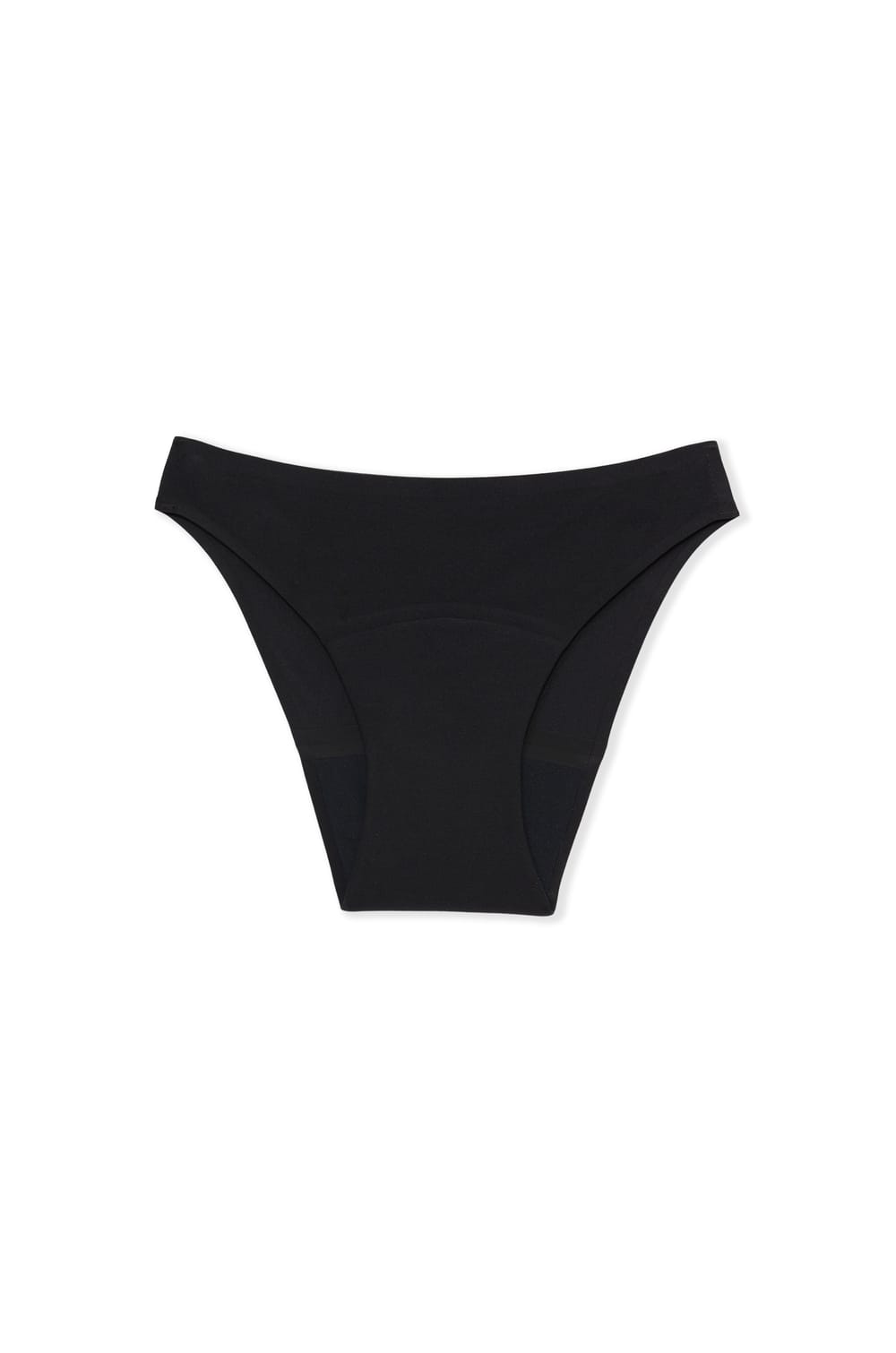 Culotte menstruelle ado one size  &ndash; Flux moyen;${refinementColor}