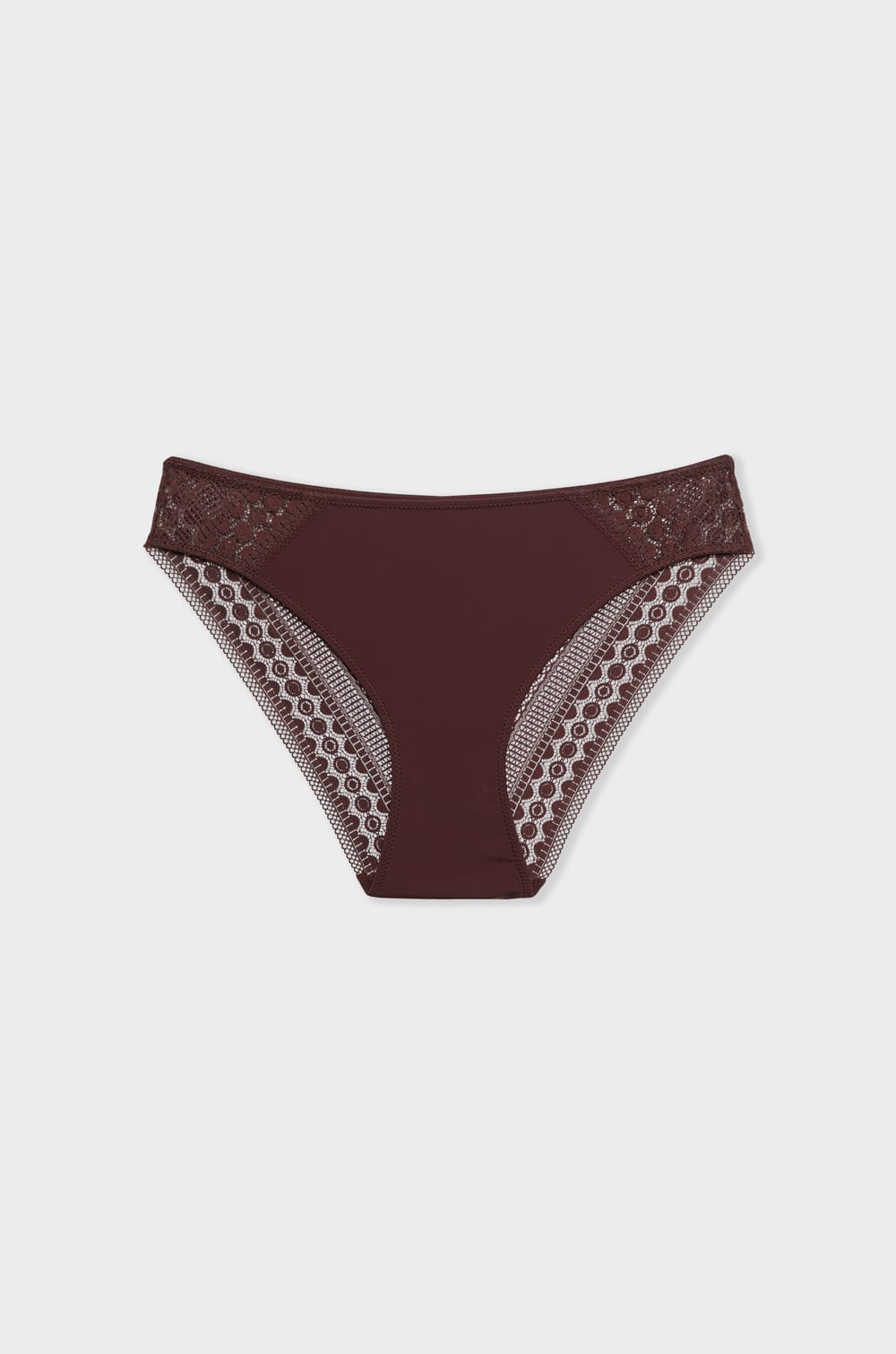  braguitas con detalle de encaje;${refinementColor}