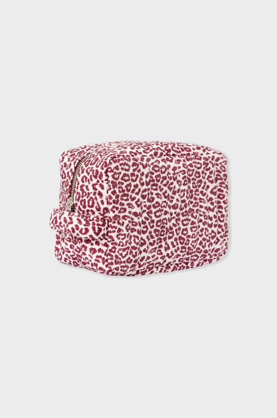 Patterned Pouch;${refinementColor}