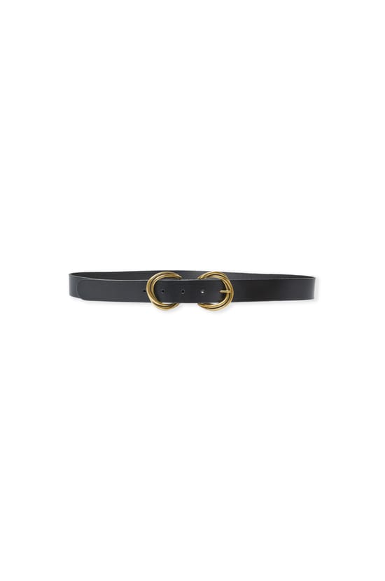 Ceinture unie;${refinementColor}