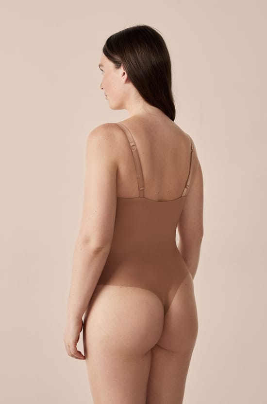 Formender Body - Starke Unterst&uuml;tzung;${refinementColor}