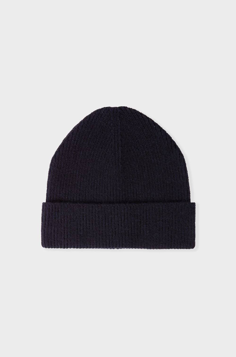Bonnet côtelé;${refinementColor}