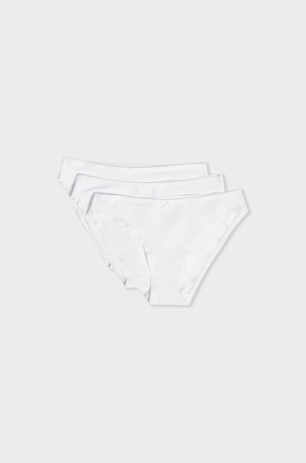 Lot de 3 culottes;${refinementColor}