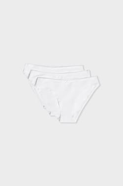 Lot de 3 culottes;${refinementColor}