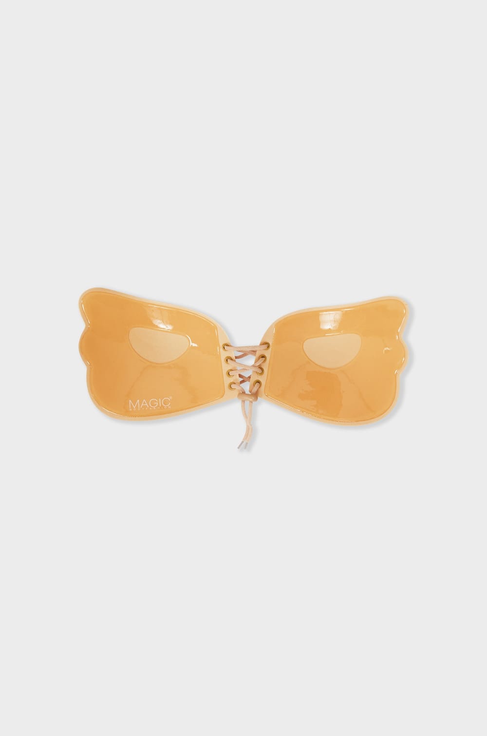 Soutien en microfibre sans bretelles - Magic bodyfashion;${refinementColor}