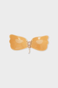 Soutien en microfibre sans bretelles - Magic bodyfashion;${refinementColor}