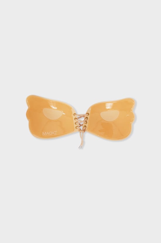 Soutien en microfibre sans bretelles - Magic bodyfashion;${refinementColor}