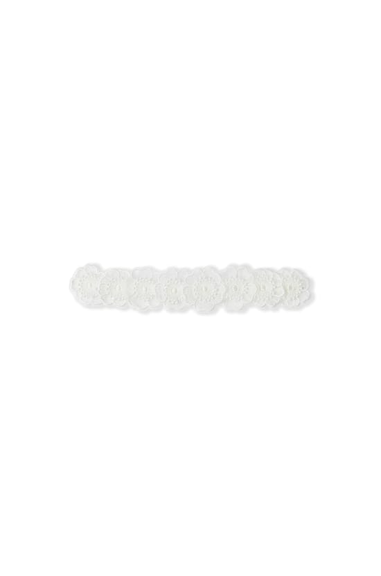 Jarreti&egrave;re avec broderie;${refinementColor}