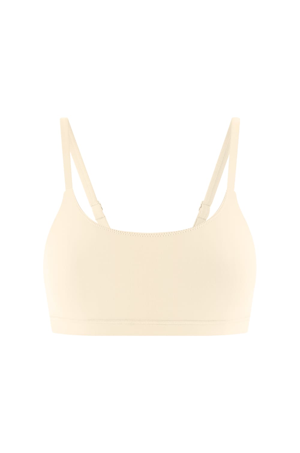 Microfibre Bralette;${refinementColor}