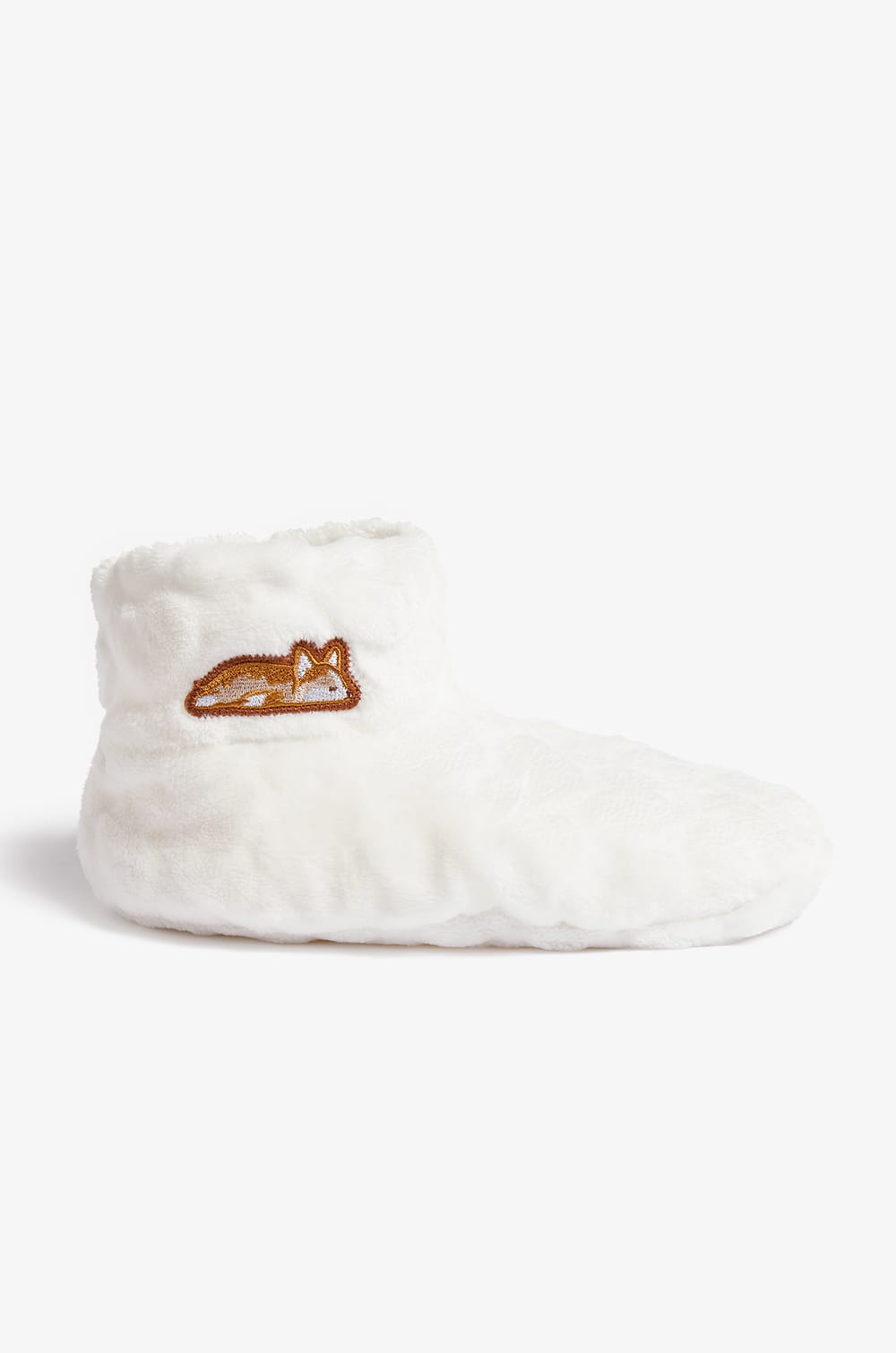 Lined Slipper Socks;${refinementColor}