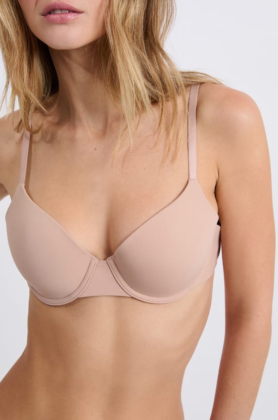 Bra N.4 - The Lightly Lined;${refinementColor}