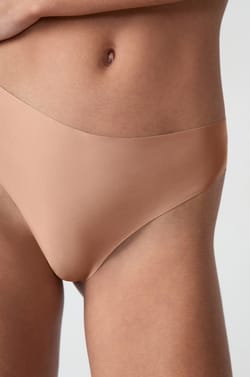 Tanga de microfibra;${refinementColor}