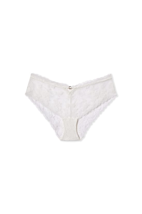 Shorty avec broderie;${refinementColor}