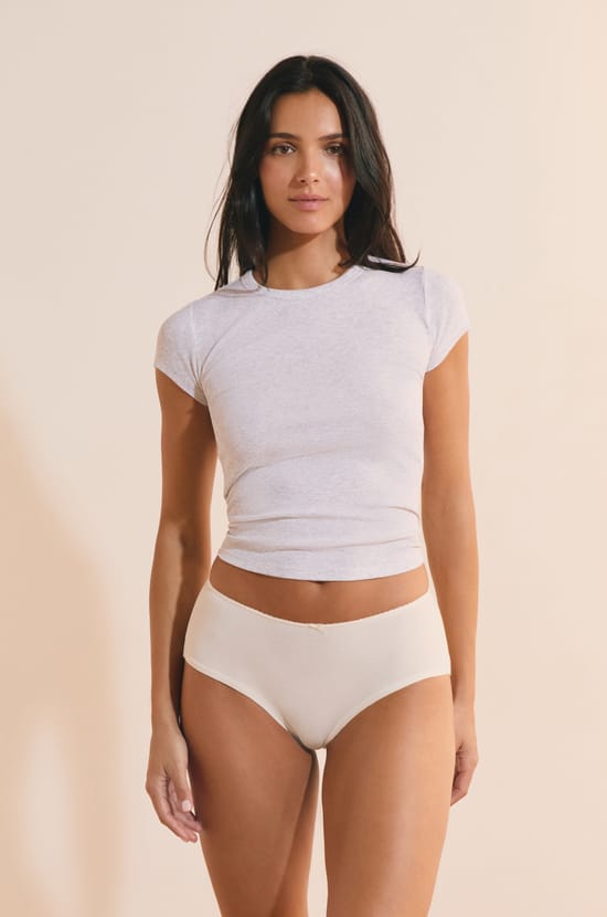 Braga culotte de algod&oacute;n;${refinementColor}