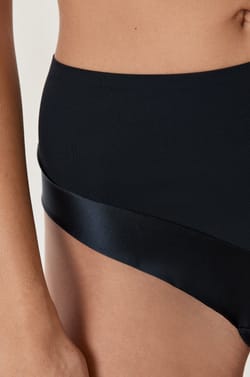 Microfiber Shorty;${refinementColor}