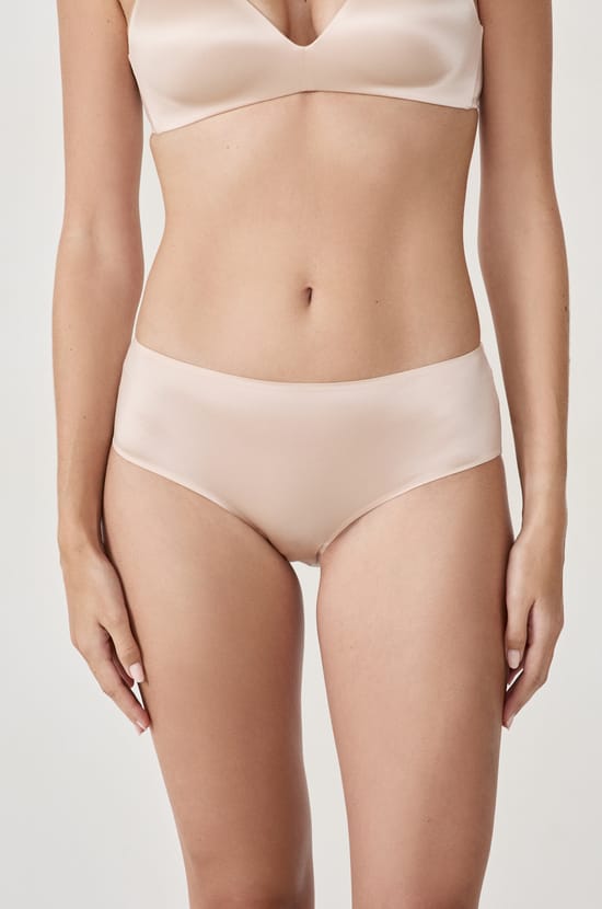 Shorty en microfibre;${refinementColor}