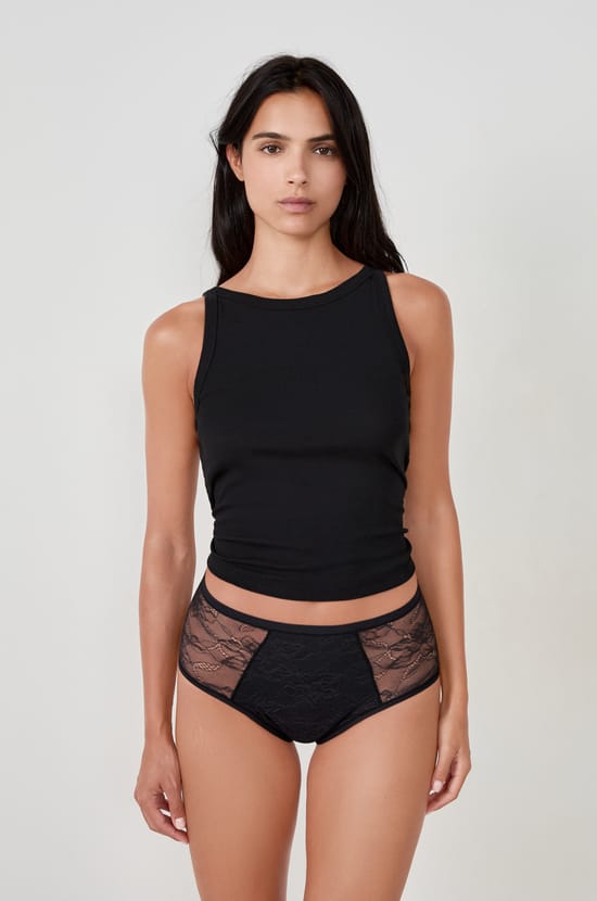 High-Waist Period Brief - Heavy Flow;${refinementColor}