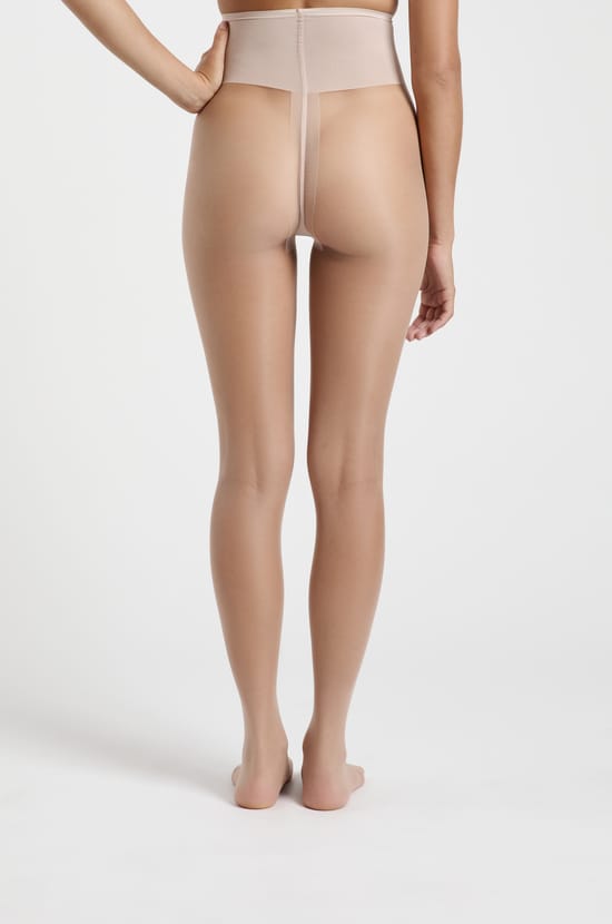 Collant voile embellisseur - 5D;${refinementColor}