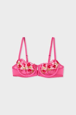 Bra N.9 - Balconette;${refinementColor}