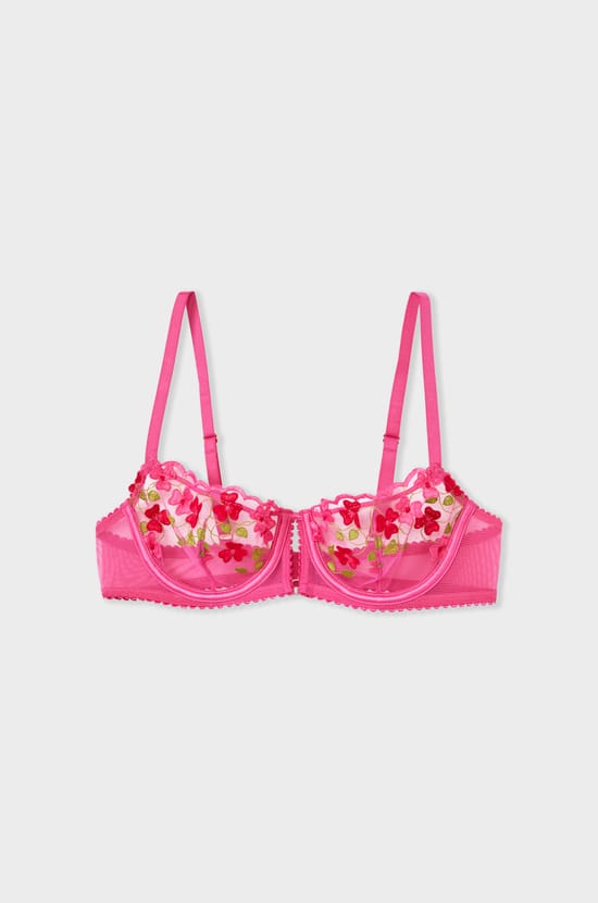 Bra N.9 - Balconette;${refinementColor}