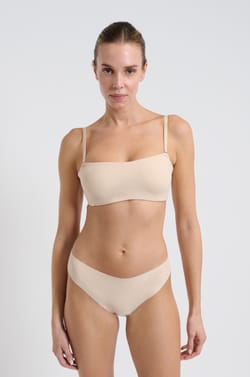 Strapless Bra with Soft Underwires and Removable Straps;${refinementColor}