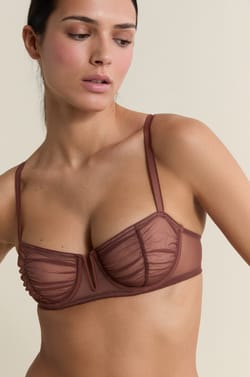 Bra No. 9 - The Balconette;${refinementColor}
